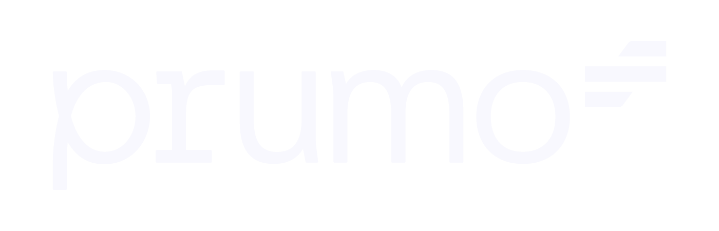 Prumo CRM